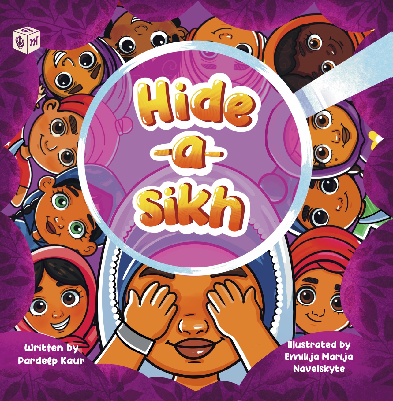 Hide-a-Sikh